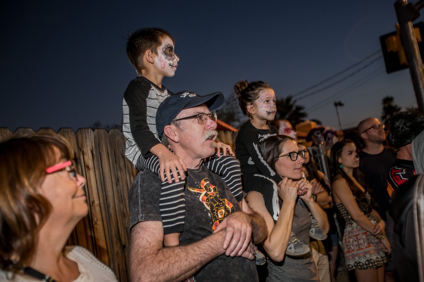 2017 All Souls Procession